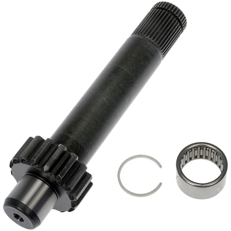 Dorman Interm Axle Shaft 630-457